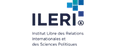 Logo de l'école ILERI
